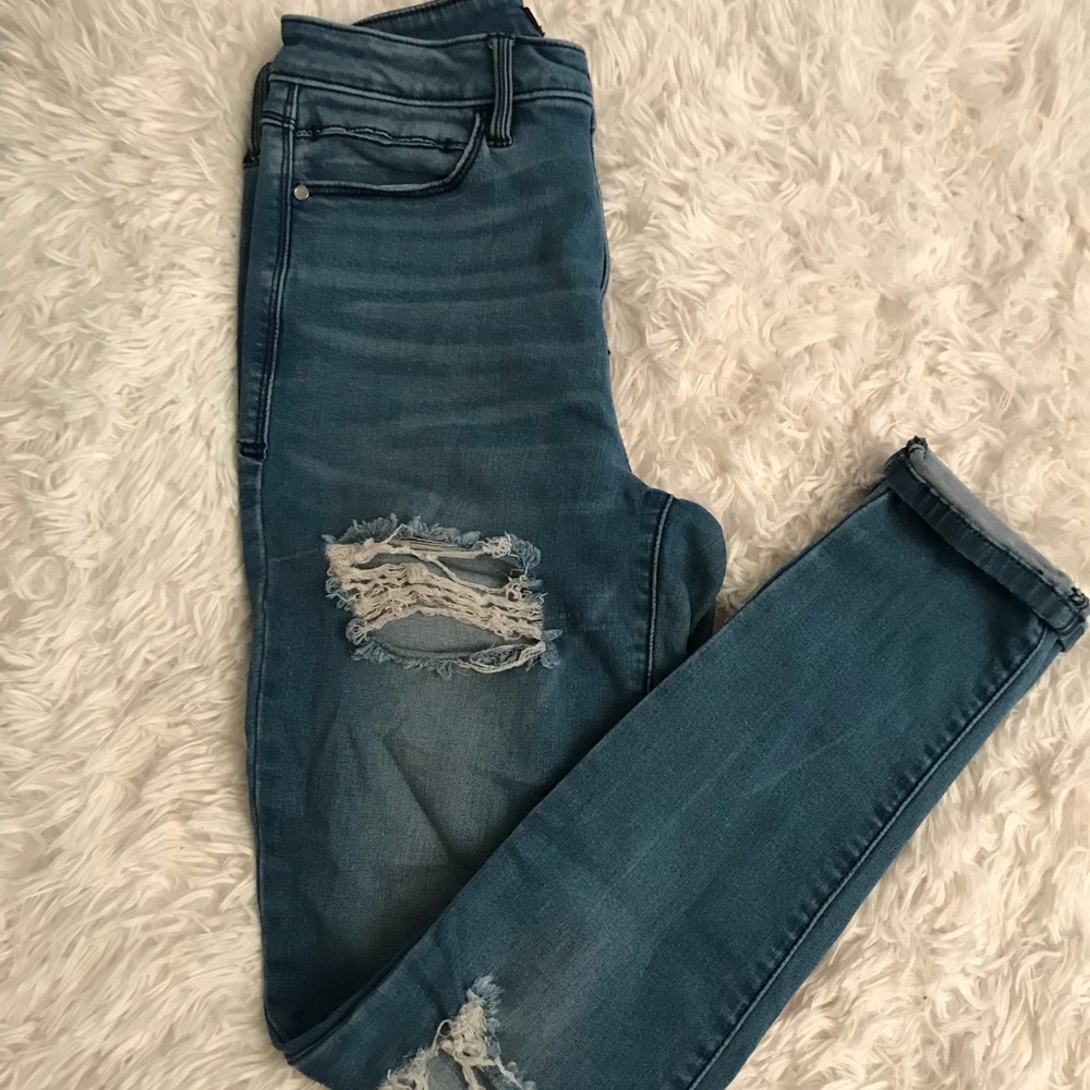 BEBE JEANS ✨